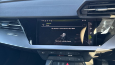 Audi A3 30 TFSI Technik 5dr Petrol Hatchback